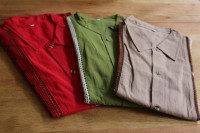 Guayabera para Caballero